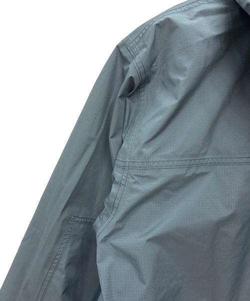 THE NORTH FACE（ザ ノース フェイス）THE NORTH FACE (ザ ノース フェイス) ハイカーズジャケット / HIKERS JACKET ブルー サイズ:Lの古着・服飾アイテム