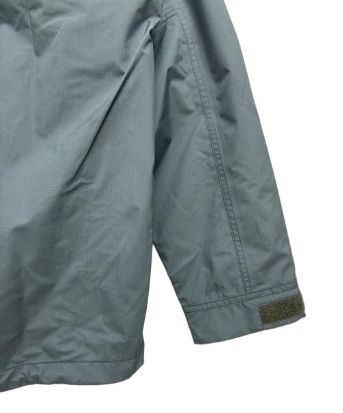 THE NORTH FACE（ザ ノース フェイス）THE NORTH FACE (ザ ノース フェイス) ハイカーズジャケット / HIKERS JACKET ブルー サイズ:Lの古着・服飾アイテム