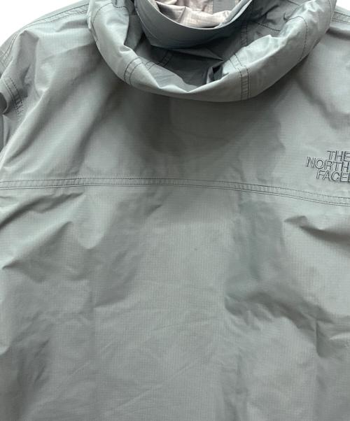 THE NORTH FACE（ザ ノース フェイス）THE NORTH FACE (ザ ノース フェイス) ハイカーズジャケット / HIKERS JACKET ブルー サイズ:Lの古着・服飾アイテム