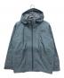 THE NORTH FACE（ザ ノース フェイス）の古着「ハイカーズジャケット / HIKERS JACKET」｜ブルー