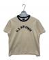 THE REAL McCOY'S（ザ・リアルマッコイズ）の古着「MILITARY TEE / U.S. AIR FORCE」｜アイボリー×ネイビー