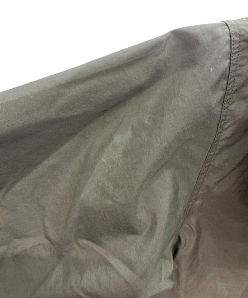 THE NORTH FACE（ザ ノース フェイス）THE NORTH FACE (ザ ノース フェイス) コンパクトジャケット グリーン サイズ:Mの古着・服飾アイテム
