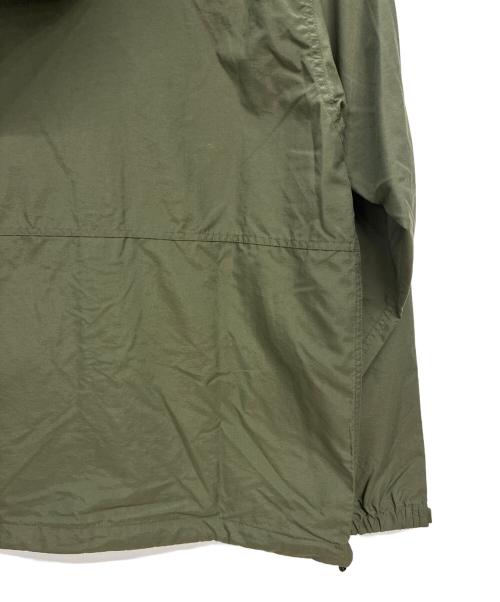 THE NORTH FACE（ザ ノース フェイス）THE NORTH FACE (ザ ノース フェイス) コンパクトジャケット グリーン サイズ:Mの古着・服飾アイテム