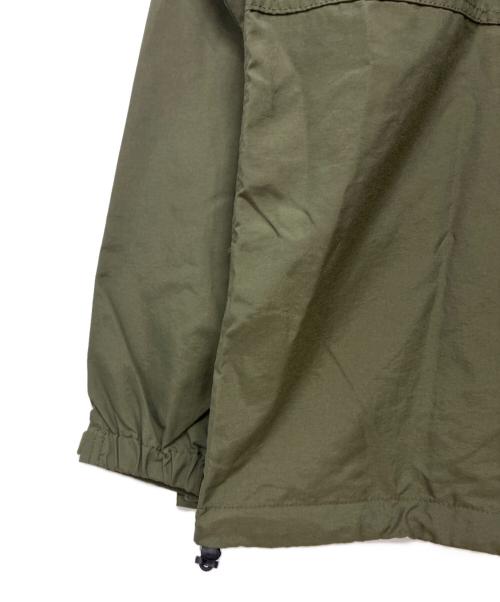 THE NORTH FACE（ザ ノース フェイス）THE NORTH FACE (ザ ノース フェイス) コンパクトジャケット グリーン サイズ:Mの古着・服飾アイテム