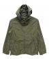 THE NORTH FACE（ザ ノース フェイス）の古着「コンパクトジャケット」｜グリーン