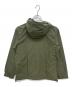 THE NORTH FACE (ザ ノース フェイス) コンパクトジャケット グリーン サイズ:M：8000円
