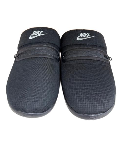 NIKE（ナイキ）NIKE (ナイキ) バロウ 001BLK/M SILV ブラック サイズ:26cmの古着・服飾アイテム