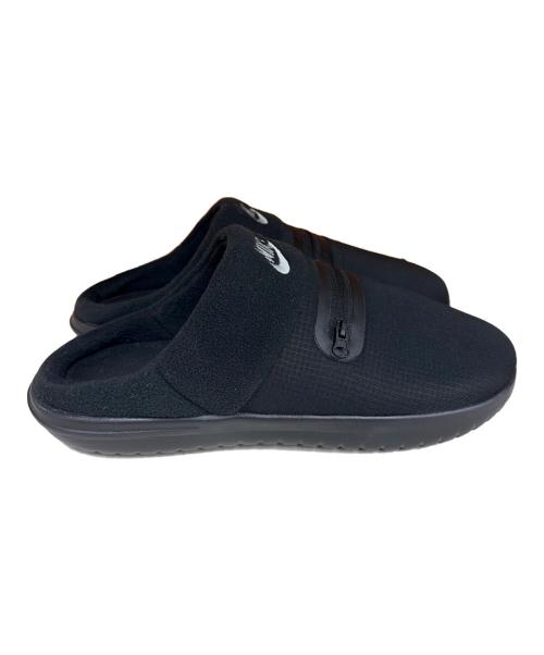 NIKE（ナイキ）NIKE (ナイキ) バロウ 001BLK/M SILV ブラック サイズ:26cmの古着・服飾アイテム