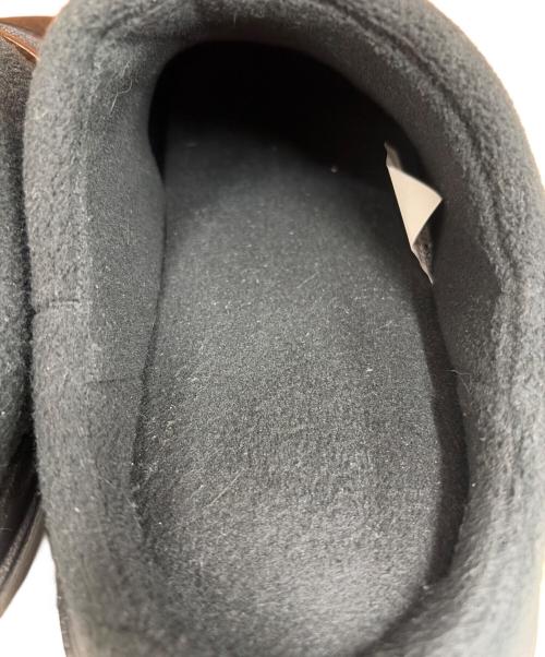 NIKE（ナイキ）NIKE (ナイキ) バロウ 001BLK/M SILV ブラック サイズ:26cmの古着・服飾アイテム