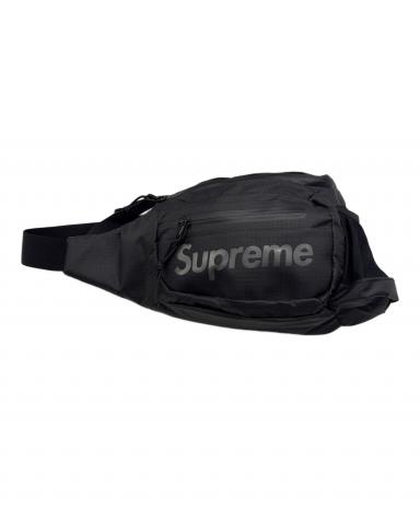 こ*わ様 美品 初期 90s 00s USA製 Supreme ボディバッグ 中古・古着通販】Supreme (シュプリーム) 21s コーデュラナイロン