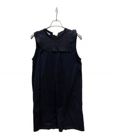 中古・古着通販】PRADA (プラダ) ノースリーブ・キャミソール 