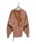 DIESEL (ディーゼル) M-ALABAMA ニット ピンク サイズ:S：6000円
