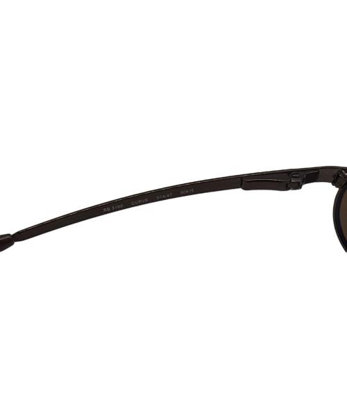 RAY-BAN（レイバン）RAY-BAN (レイバン) サングラス ブラックの古着・服飾アイテム