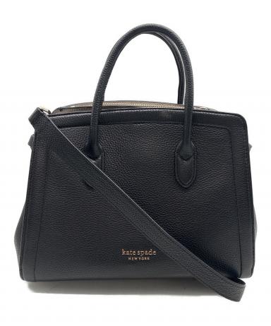 中古・古着通販】Kate Spade (ケイトスペード) 2WAYバッグ ノット