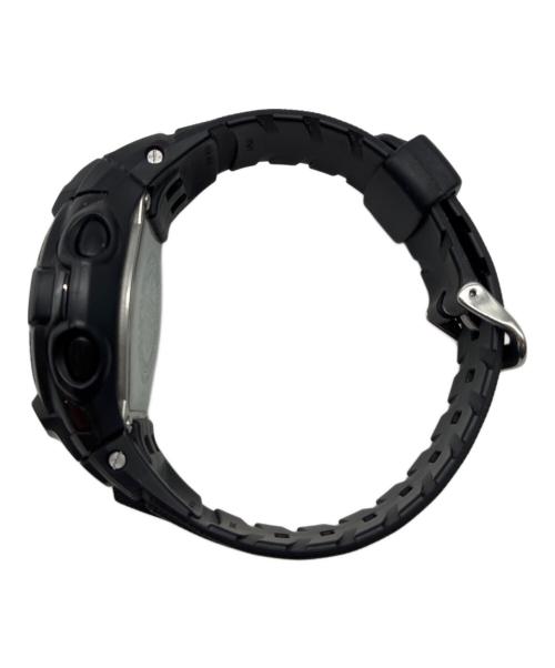 CASIO（カシオ）CASIO (カシオ) G-SHOCK ソーラー充電 腕時計 ブラックの古着・服飾アイテム