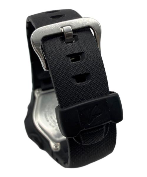 CASIO（カシオ）CASIO (カシオ) G-SHOCK ソーラー充電 腕時計 ブラックの古着・服飾アイテム