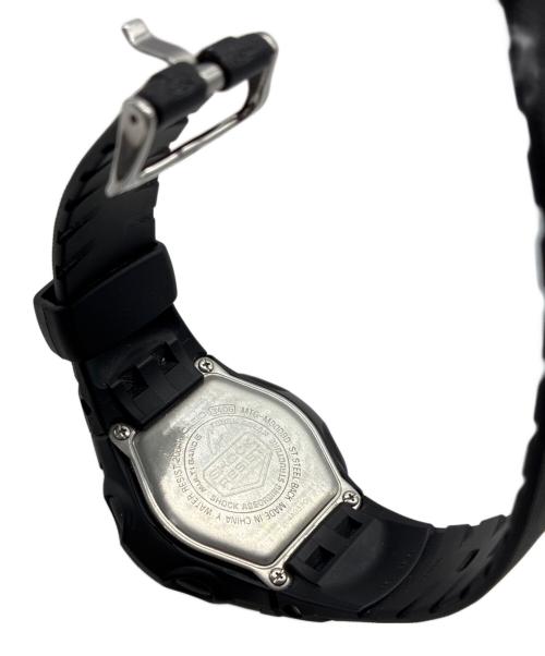 CASIO（カシオ）CASIO (カシオ) G-SHOCK ソーラー充電 腕時計 ブラックの古着・服飾アイテム