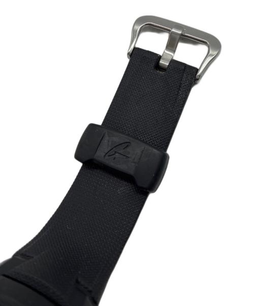CASIO（カシオ）CASIO (カシオ) G-SHOCK ソーラー充電 腕時計 ブラックの古着・服飾アイテム