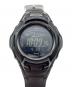 CASIO（カシオ）の古着「G-SHOCK ソーラー充電 腕時計」｜ブラック