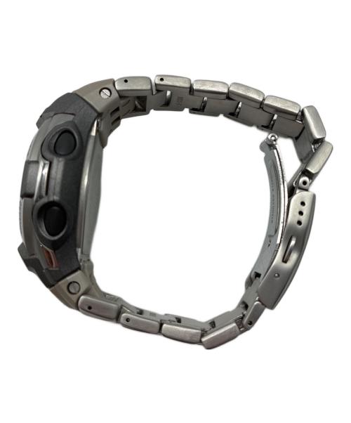 CASIO（カシオ）CASIO (カシオ) G-SHOCK 電波ソーラー 腕時計の古着・服飾アイテム