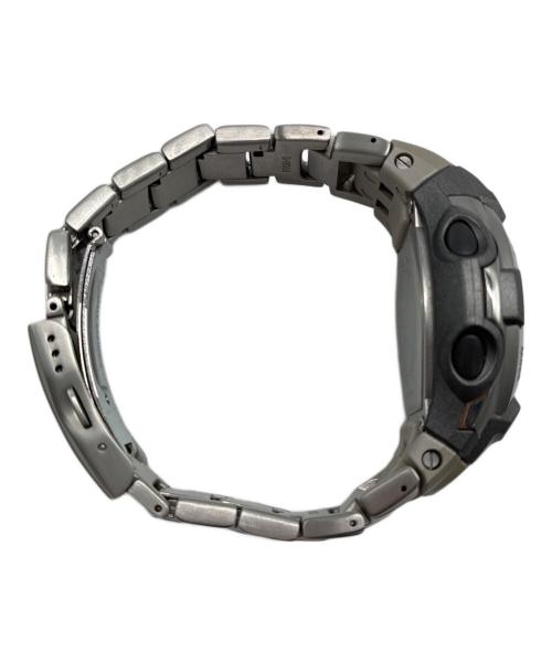 CASIO（カシオ）CASIO (カシオ) G-SHOCK 電波ソーラー 腕時計の古着・服飾アイテム