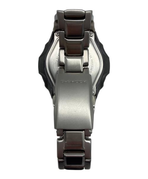 CASIO（カシオ）CASIO (カシオ) G-SHOCK 電波ソーラー 腕時計の古着・服飾アイテム