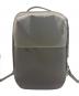 Incase（インケース）の古着「バックパック　A.R.C Daypack」｜ブラック
