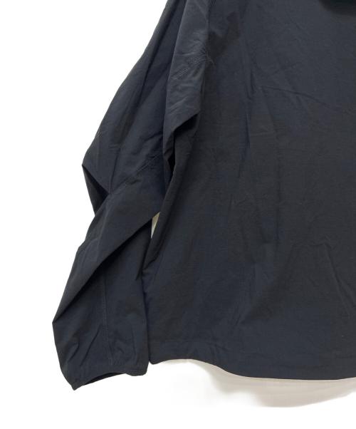 NIKE（ナイキ）NIKE (ナイキ) ウーブンジャケット ブラック サイズ:2XLの古着・服飾アイテム