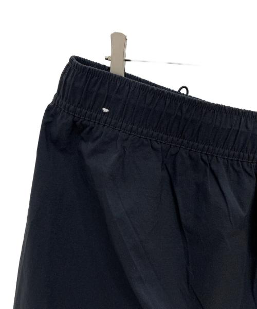 NIKE（ナイキ）NIKE (ナイキ) ウーブン オープンヘム パンツ ブラック サイズ:2XLの古着・服飾アイテム
