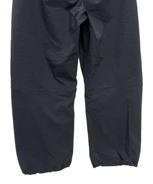 NIKE（ナイキ）NIKE (ナイキ) ウーブン オープンヘム パンツ ブラック サイズ:2XLの古着・服飾アイテム