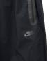 中古・古着 NIKE (ナイキ) ウーブン オープンヘム パンツ ブラック サイズ:2XL：8000円