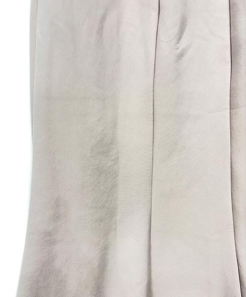 Snidel（スナイデル）Snidel (スナイデル) スウェット・スカートセットアップ ピンク サイズ:1の古着・服飾アイテム