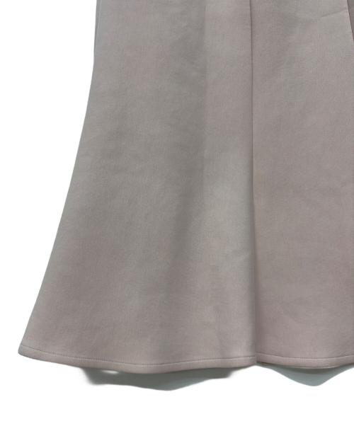 Snidel（スナイデル）Snidel (スナイデル) スウェット・スカートセットアップ ピンク サイズ:1の古着・服飾アイテム