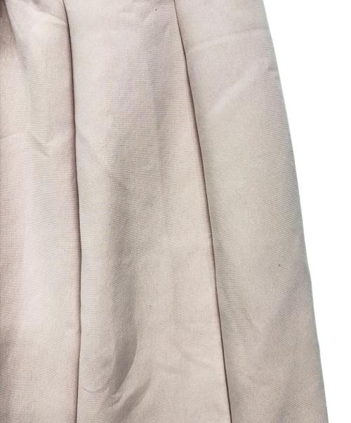 Snidel（スナイデル）Snidel (スナイデル) スウェット・スカートセットアップ ピンク サイズ:1の古着・服飾アイテム