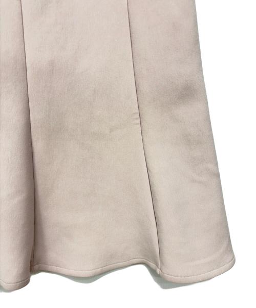 Snidel（スナイデル）Snidel (スナイデル) スウェット・スカートセットアップ ピンク サイズ:1の古着・服飾アイテム
