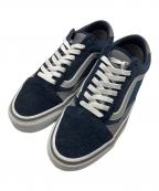 VANSヴァンズ）の古着「OLD SKOOL 36 SP ローカットスニーカー」｜ネイビー