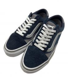 VANS（ヴァンズ）の古着「OLD SKOOL 36 SP ローカットスニーカー」｜ネイビー