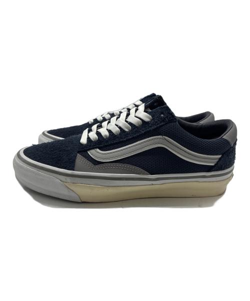 VANS（ヴァンズ）VANS (ヴァンズ) OLD SKOOL 36 SP ローカットスニーカー ネイビー サイズ:26.5cmの古着・服飾アイテム