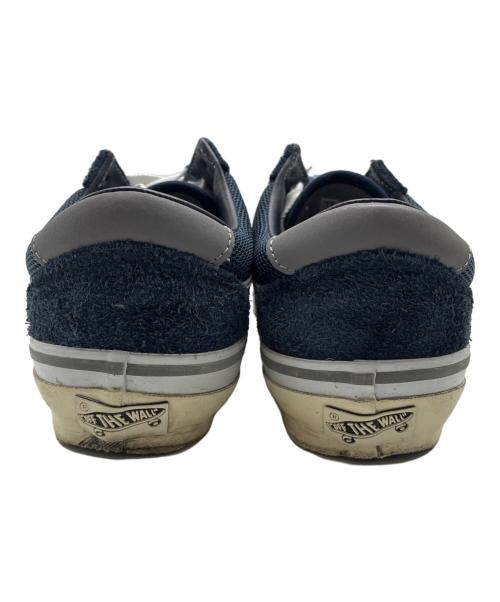 VANS（ヴァンズ）VANS (ヴァンズ) OLD SKOOL 36 SP ローカットスニーカー ネイビー サイズ:26.5cmの古着・服飾アイテム