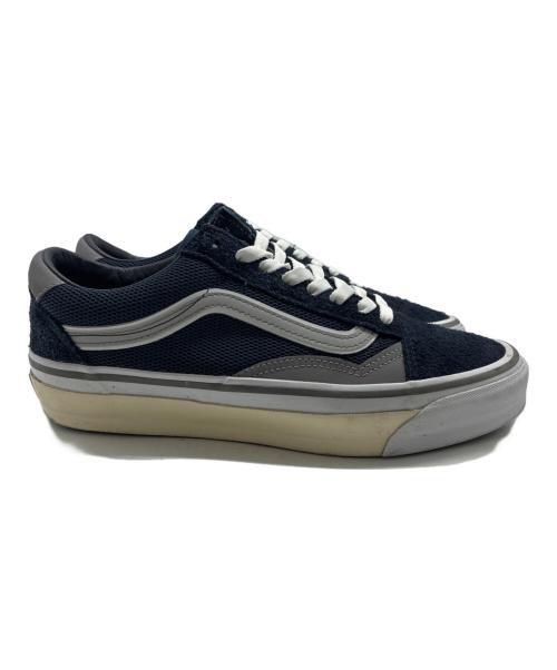 VANS（ヴァンズ）VANS (ヴァンズ) OLD SKOOL 36 SP ローカットスニーカー ネイビー サイズ:26.5cmの古着・服飾アイテム