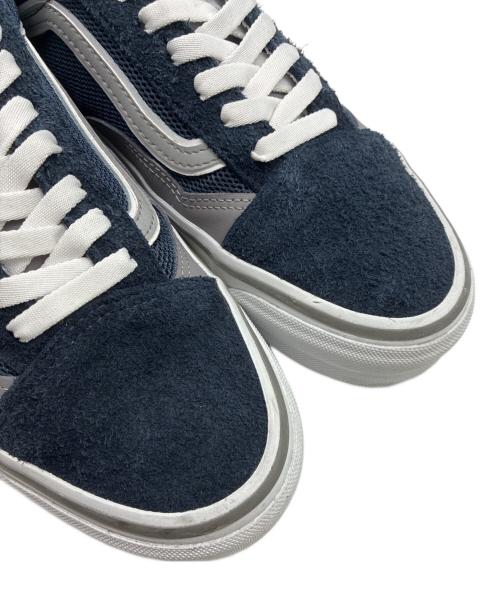 VANS（ヴァンズ）VANS (ヴァンズ) OLD SKOOL 36 SP ローカットスニーカー ネイビー サイズ:26.5cmの古着・服飾アイテム