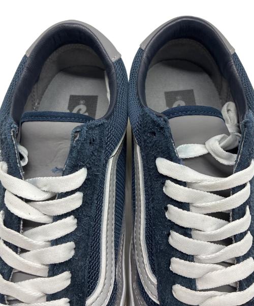 VANS（ヴァンズ）VANS (ヴァンズ) OLD SKOOL 36 SP ローカットスニーカー ネイビー サイズ:26.5cmの古着・服飾アイテム