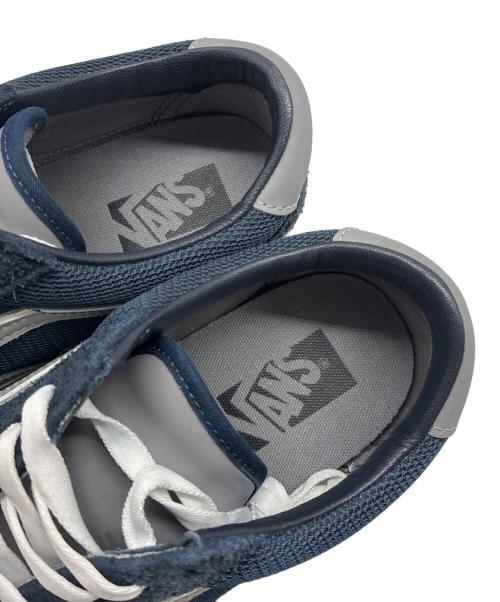 VANS（ヴァンズ）VANS (ヴァンズ) OLD SKOOL 36 SP ローカットスニーカー ネイビー サイズ:26.5cmの古着・服飾アイテム