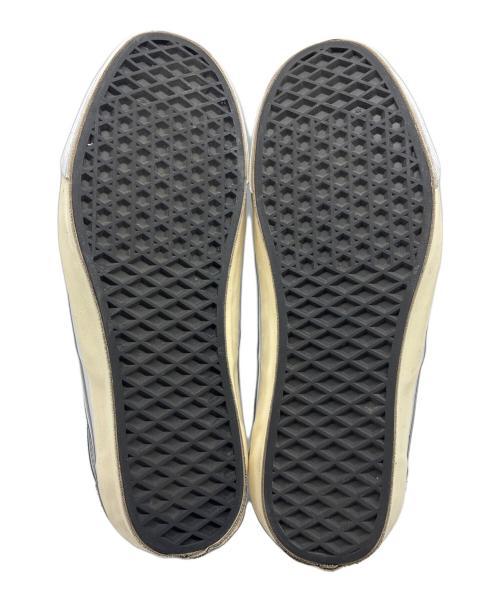 VANS（ヴァンズ）VANS (ヴァンズ) OLD SKOOL 36 SP ローカットスニーカー ネイビー サイズ:26.5cmの古着・服飾アイテム
