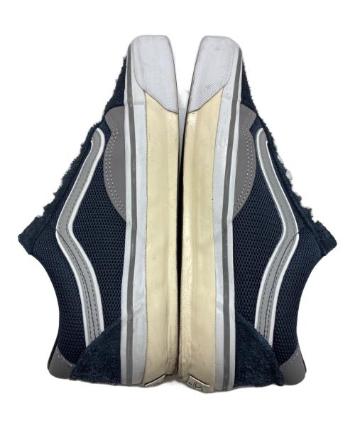 VANS（ヴァンズ）VANS (ヴァンズ) OLD SKOOL 36 SP ローカットスニーカー ネイビー サイズ:26.5cmの古着・服飾アイテム