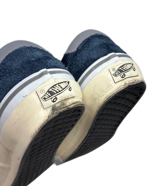 VANS（ヴァンズ）VANS (ヴァンズ) OLD SKOOL 36 SP ローカットスニーカー ネイビー サイズ:26.5cmの古着・服飾アイテム