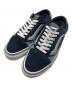 VANS（ヴァンズ）の古着「OLD SKOOL 36 SP ローカットスニーカー」｜ネイビー