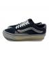 VANS (ヴァンズ) OLD SKOOL 36 SP ローカットスニーカー ネイビー サイズ:26.5cm：6000円