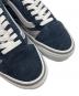 中古・古着 VANS (ヴァンズ) OLD SKOOL 36 SP ローカットスニーカー ネイビー サイズ:26.5cm：6000円