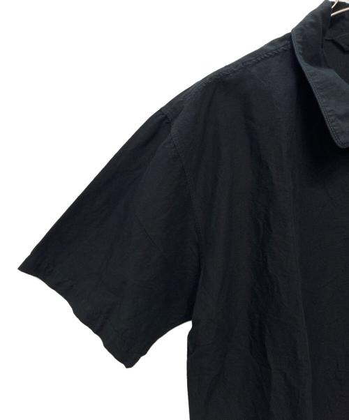POLO RALPH LAUREN（ポロ・ラルフローレン）POLO RALPH LAUREN (ポロ・ラルフローレン) 半袖シャツ ブラック サイズ:Lの古着・服飾アイテム